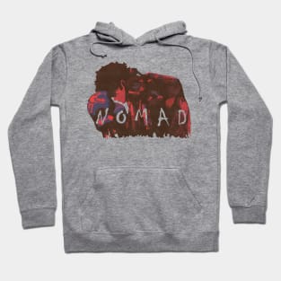 Megalo Box Hoodie